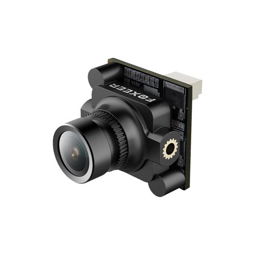 FOXEER Arrow Micro V2 600TVL L2.1mm 150° 1/3" CCD IR Block FPV Camera w/ Upgraded OSD 5.5g [HS1202_I